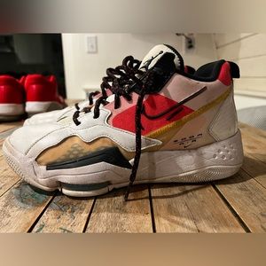 Nike Zoom Air Jordan men’s size 9